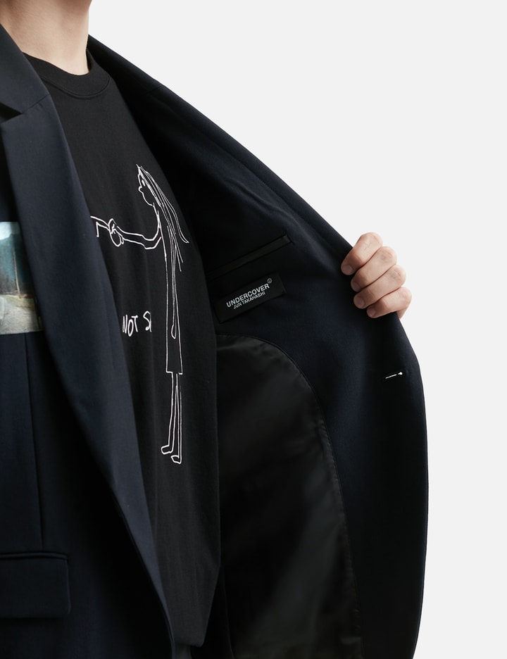 UC2D4101-1 Jacket Placeholder Image