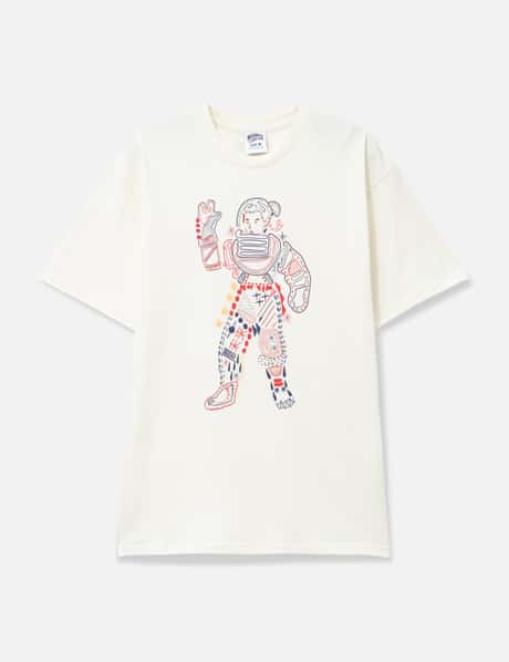 Billionaire Boys Club BB Space and Time Short Sleeve Knit