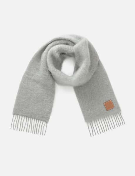 Loewe Mohair Scarf