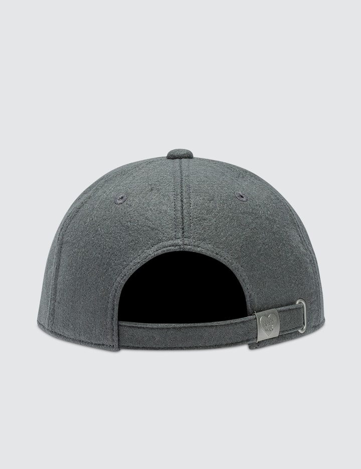 Felt Cap Placeholder Image