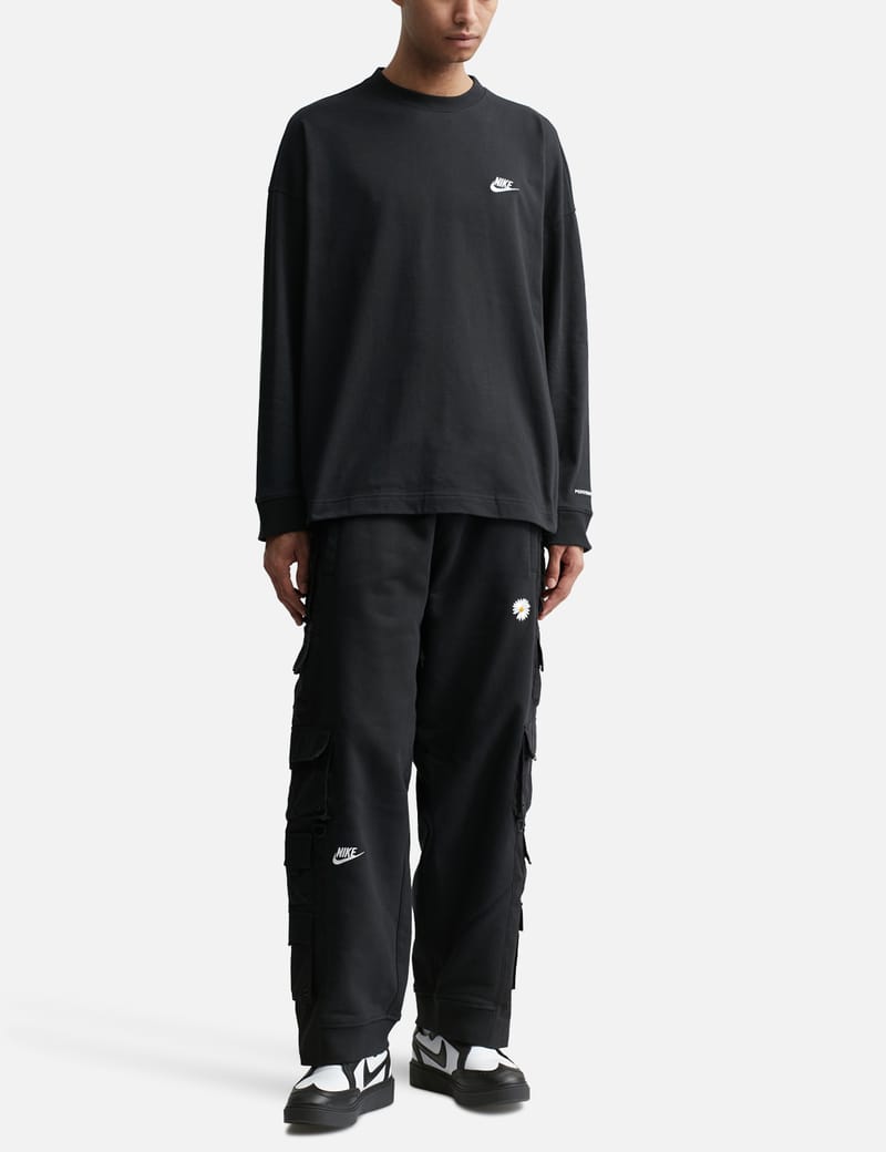PEACEMINUSONE × NIKE ロング Tシャツ PEACEMINUSONE × NIKE ロング Tシャツ