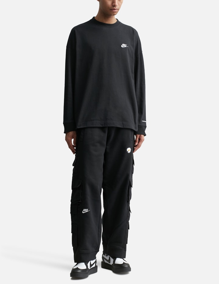 Nike x PEACEMINUSONE Long Sleeve T-shirt Placeholder Image