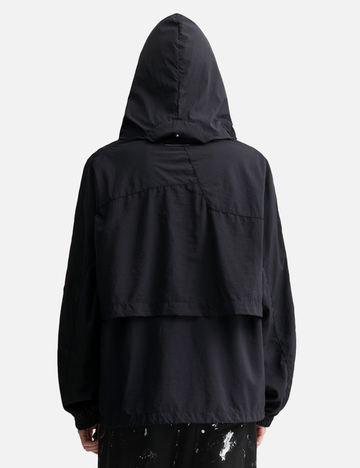 MM6 메종 마르지엘라 Nylon Windbreaker Jacket