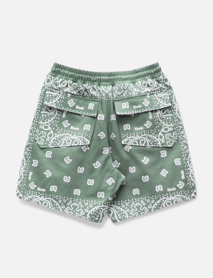 BANDANA SHORTS Placeholder Image