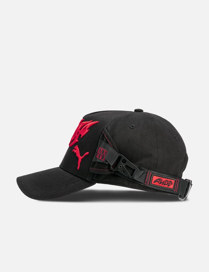 PUMA X A$AP ROCKY Seatbelt Cap Placeholder Image