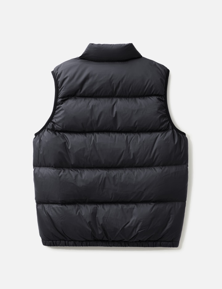 DOWN PUFFER VEST Placeholder Image