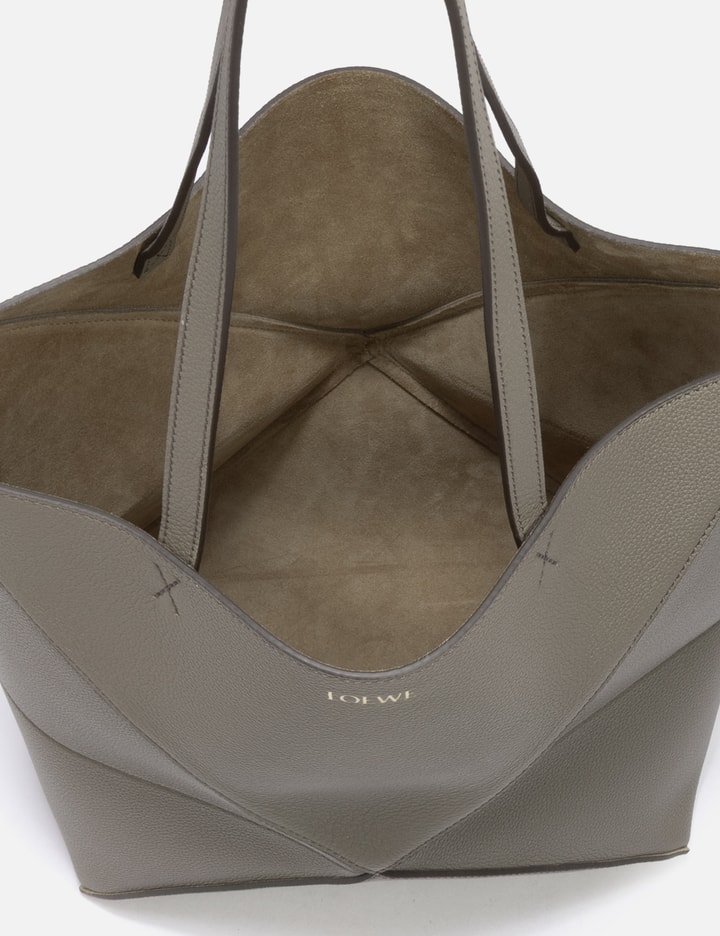 Medium Puzzle Fold Tote Placeholder Image