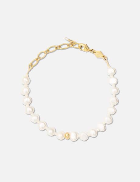 Stellar Pearly Bracelet view 4