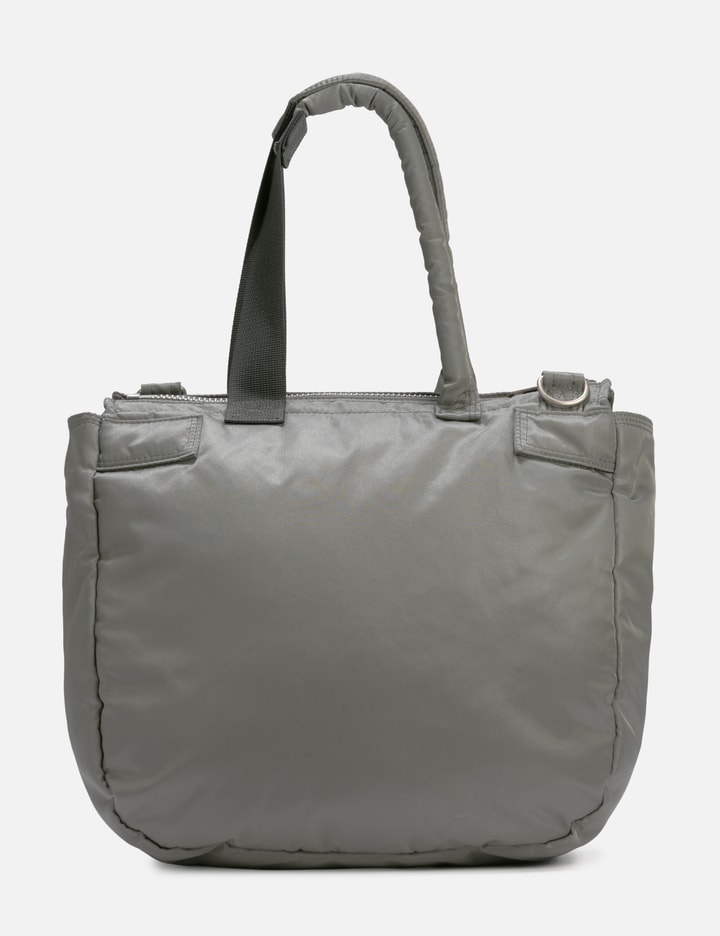 Porter 2 Tone Crossbody Bag Placeholder Image
