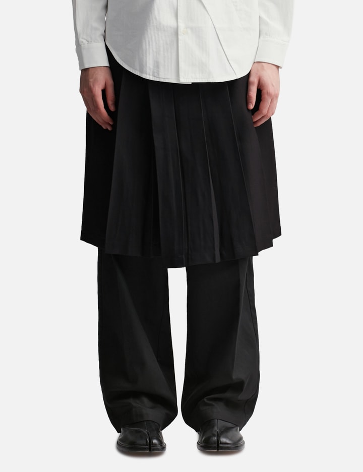 Pleated Skirt Placeholder Image