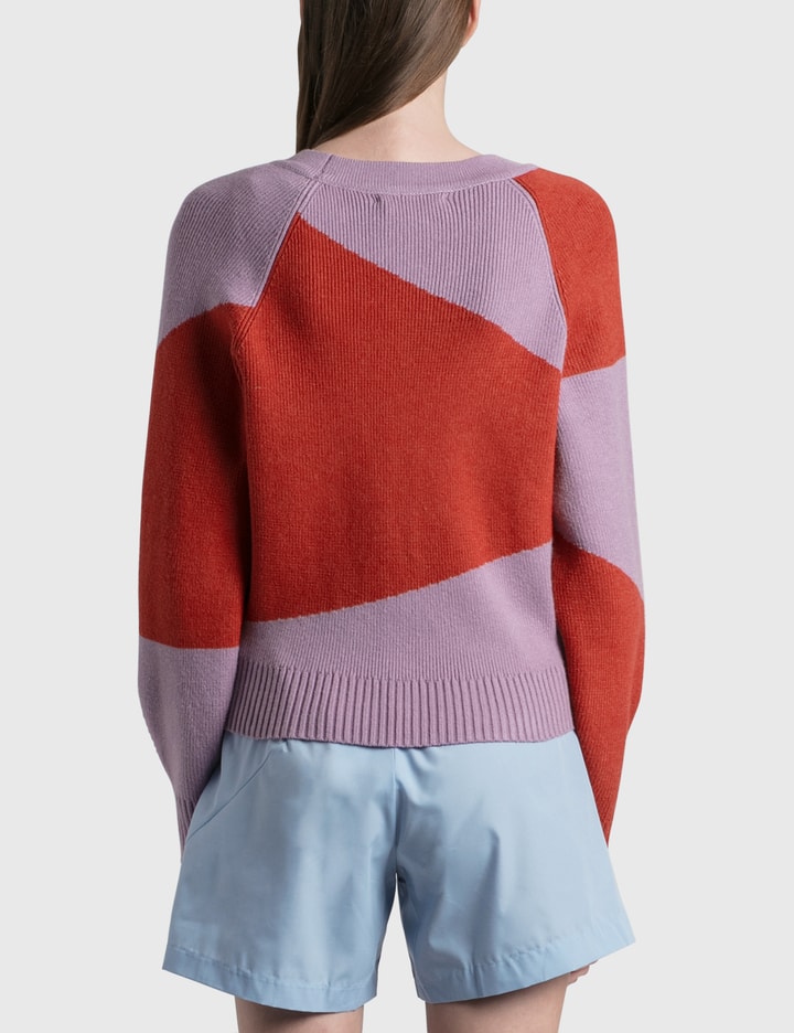 Deconstructed Cardigan Placeholder Image