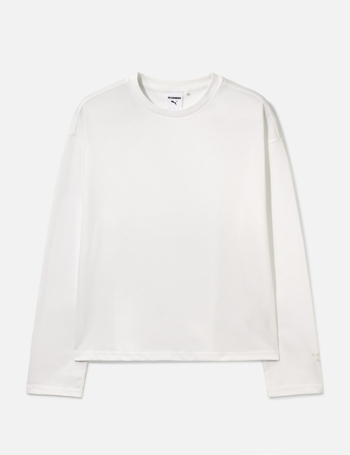 Puma X Jil Sander Longsleeve