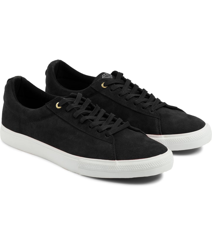 Black Crown Shoes Placeholder Image