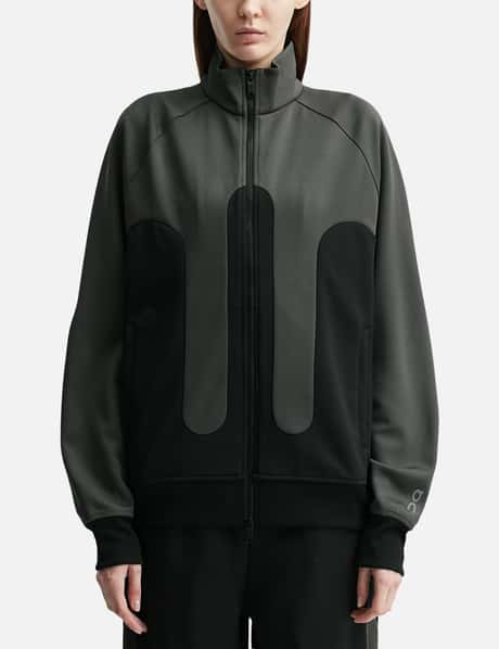 On On x Bureau Borsche Track Jacket IKON