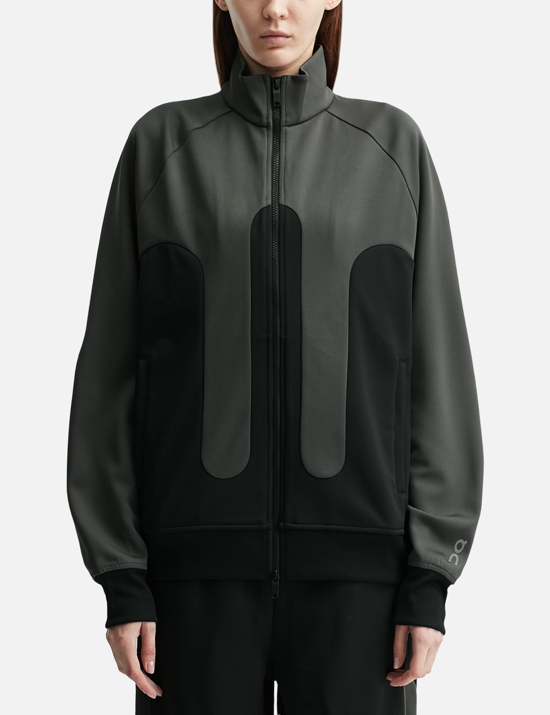 X Bureau Borsche Track Jacket IKON view 19