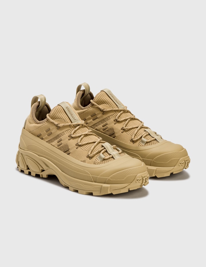 Arthur Tread Sole Sneaker Placeholder Image