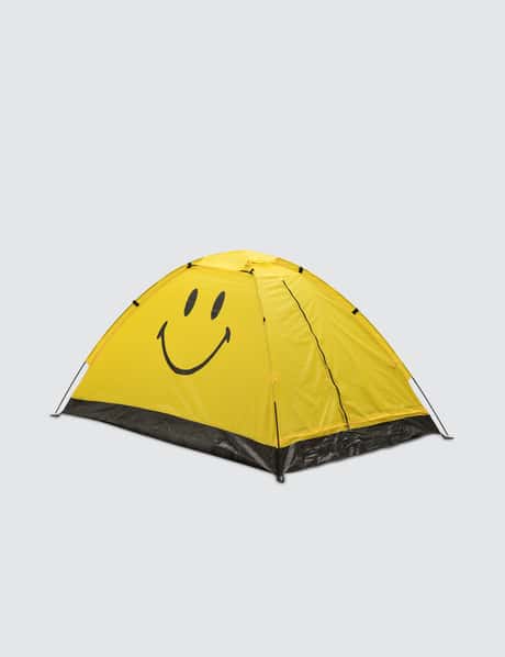 Chinatown Market - Chinatown Market Smiley Camping Tent | HBX  