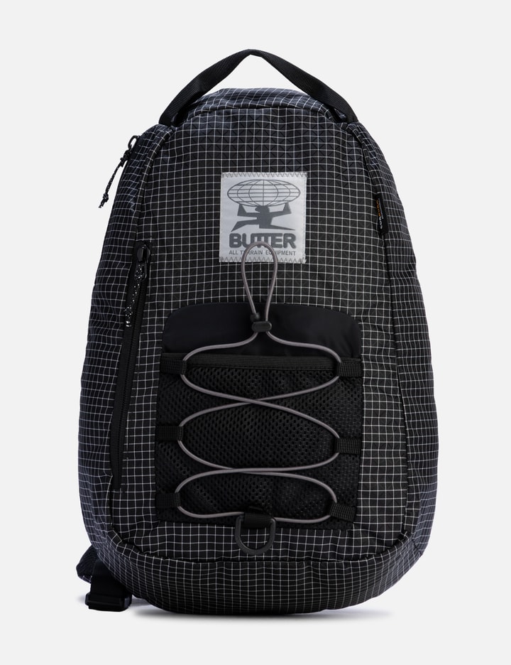 Butter Goods Cordura Express Shoulder Bag