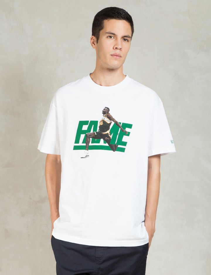 White Rain Man T-Shirt Placeholder Image