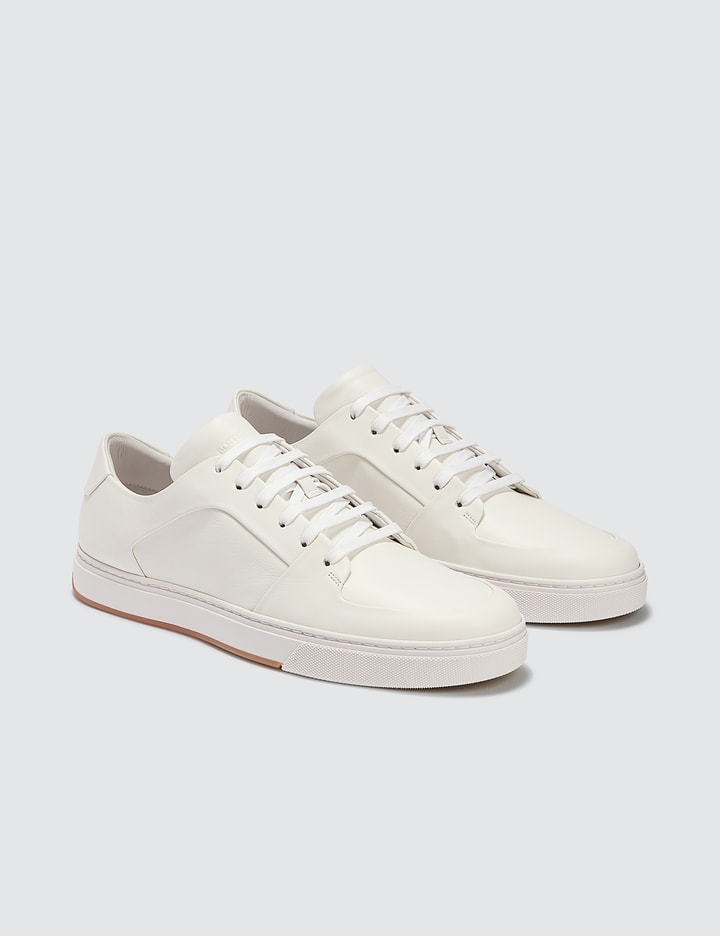 Calfskin Sneakers Placeholder Image