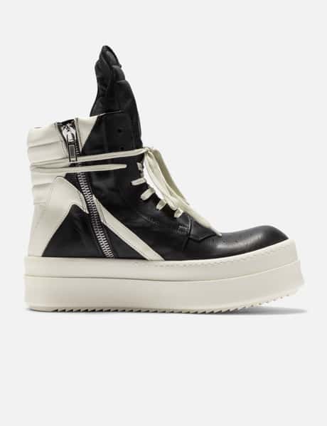 Rick Owens Mega Bumper Geobasket HBX