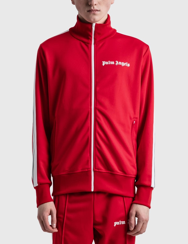 Palm Angels Classic Track Jacket