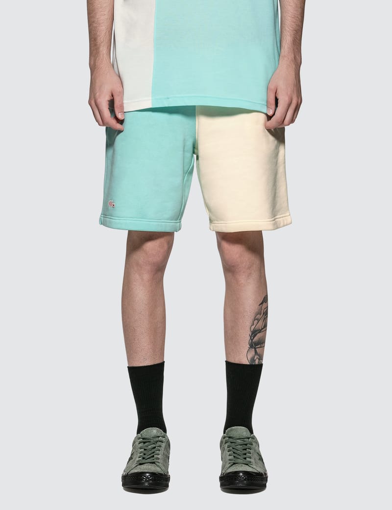 Lacoste - GOLF le FLEUR* x Lacoste 