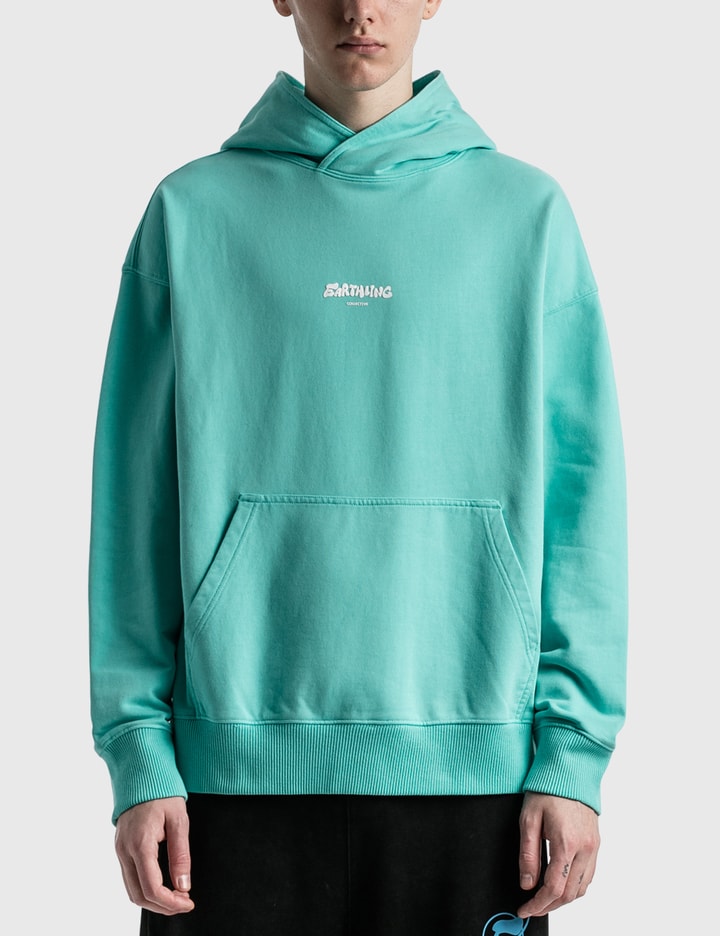 Earth Logo Hoodie Placeholder Image