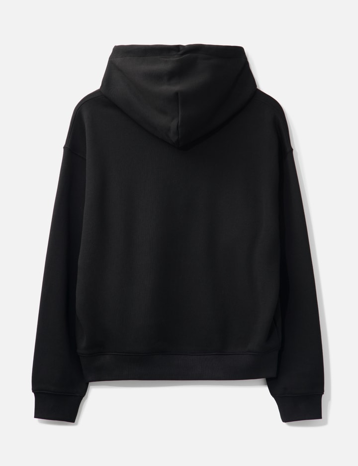 Loose Fit Embroidered Hoodie Placeholder Image