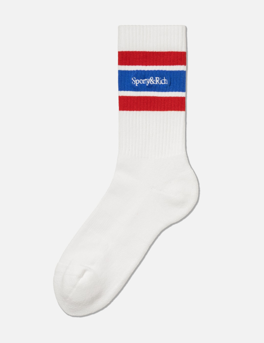 Serif Logo Socks view 9