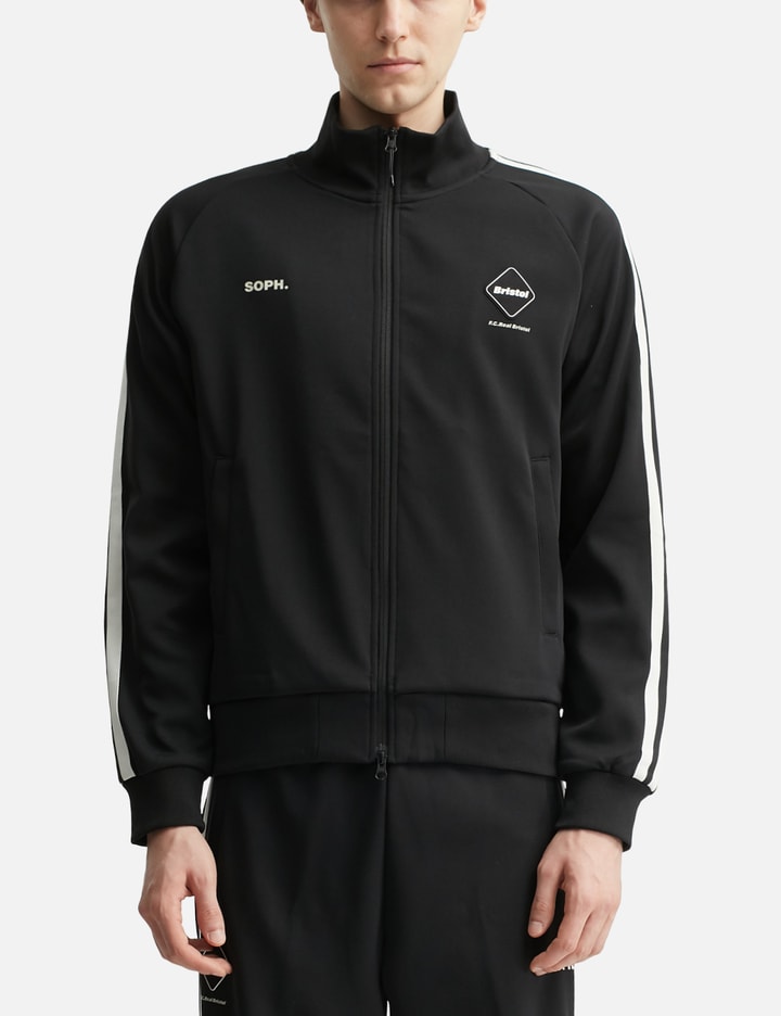 Training Track Jacket Placeholder Image
