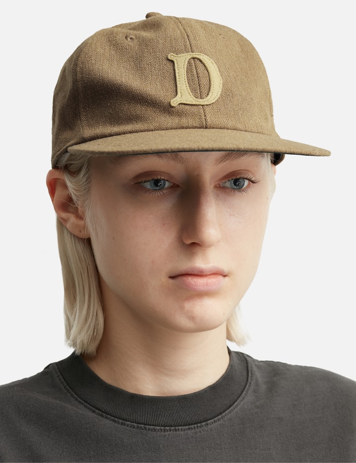 Baseball Cap Placeholder Image