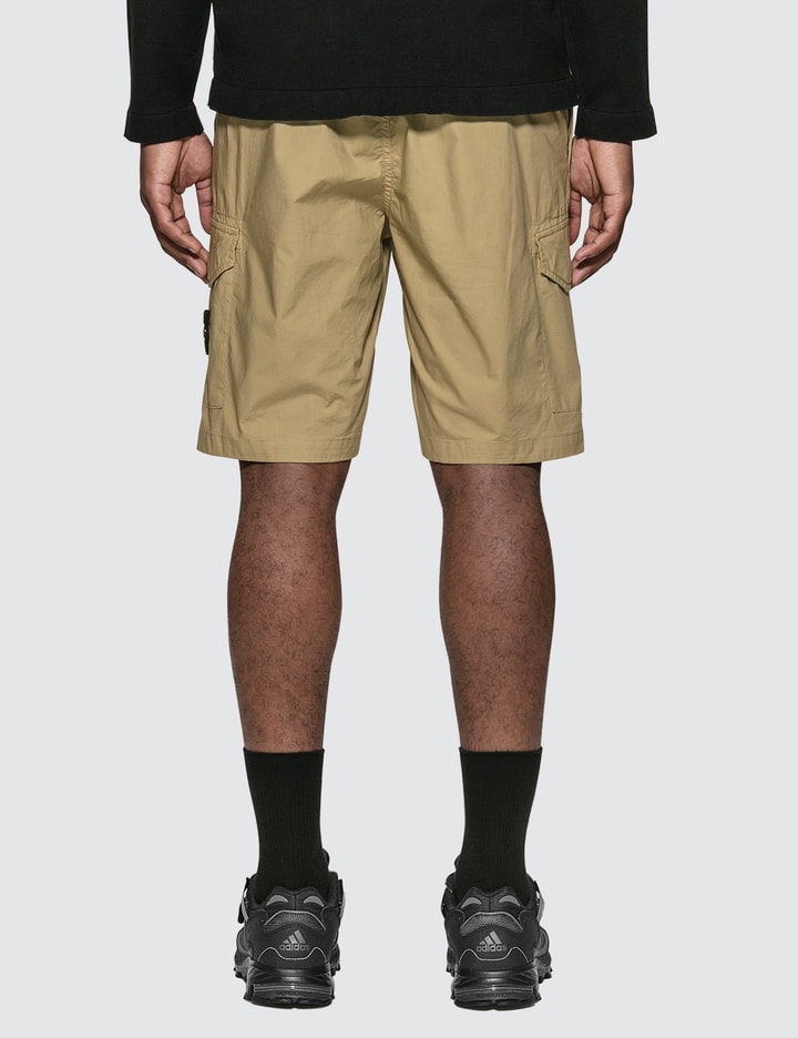 Nylon Pocket Shorts Placeholder Image