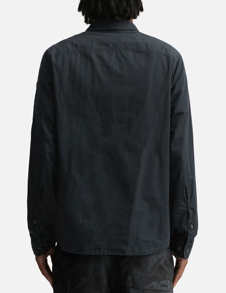 RIP STOP POCKET SHIRT Placeholder Image