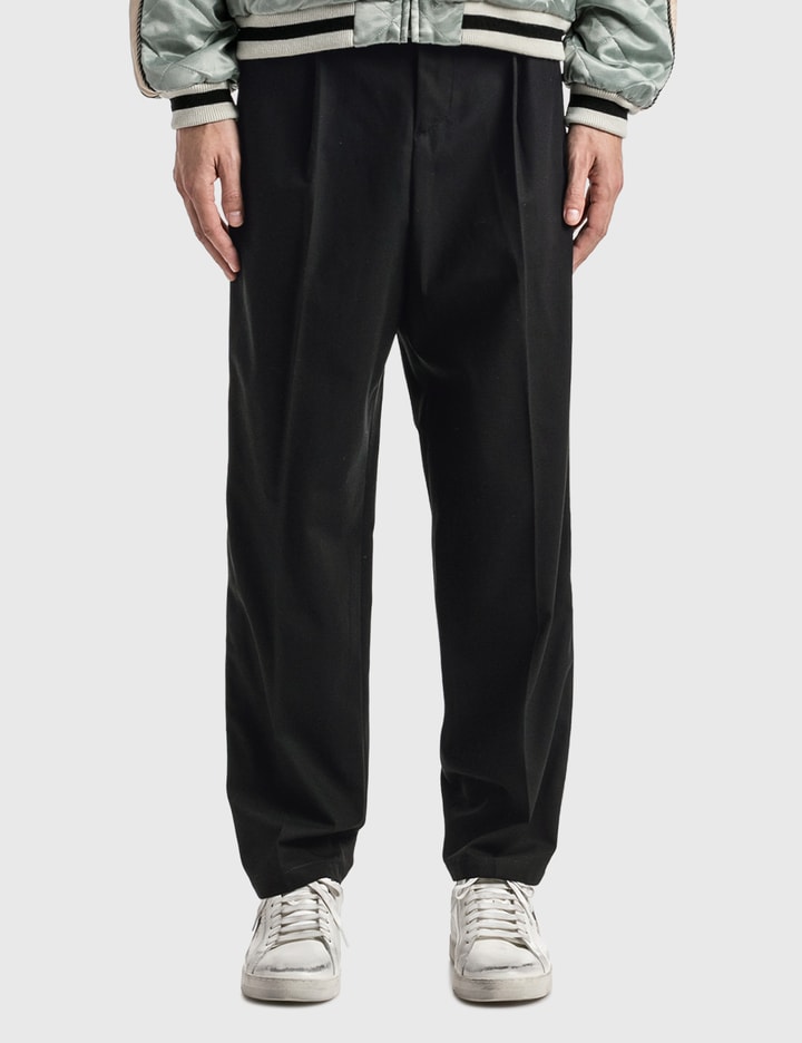 Track Belt Pants Placeholder Image