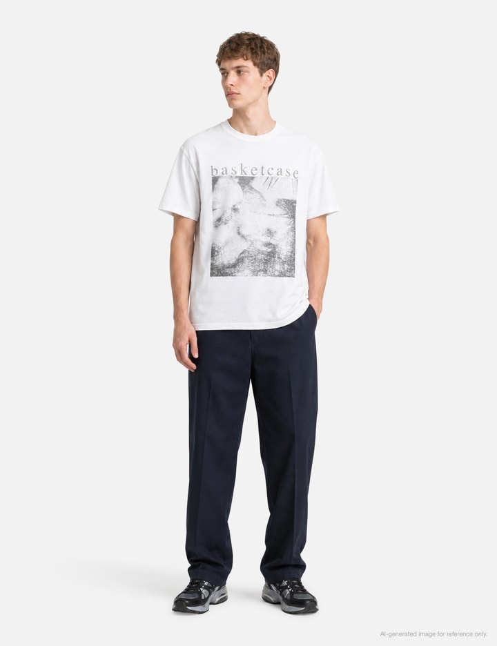 Basketcase Tilt Tee