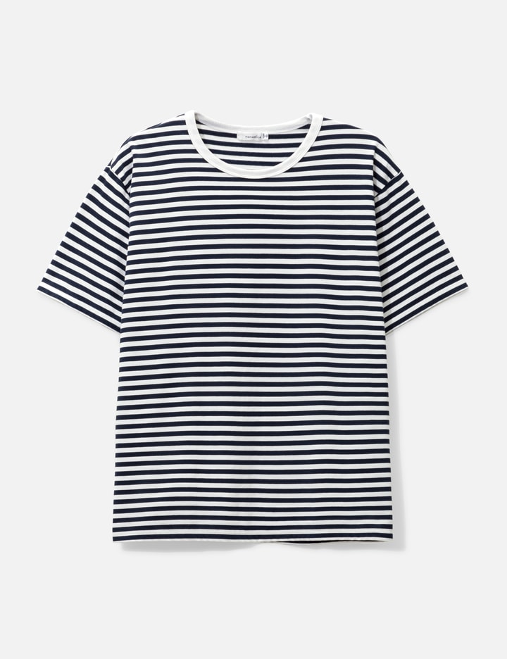 COOLMAX Stripe Jersey T-Shirt Placeholder Image