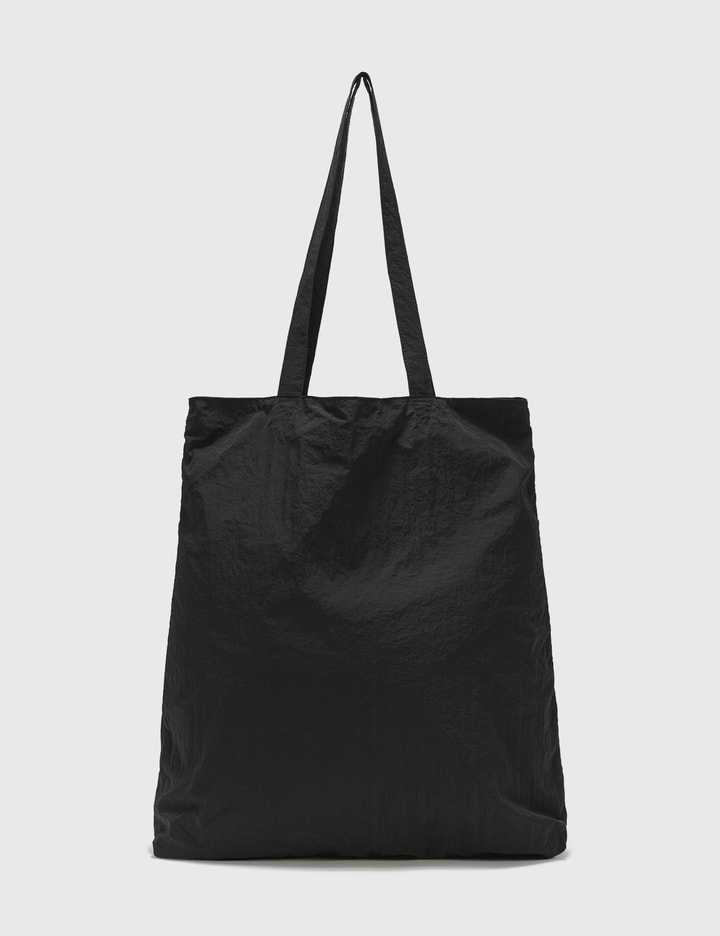 Light Paper Nylon Tote Bag Placeholder Image