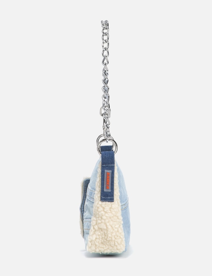 Upcycled Denim Bag Placeholder Image