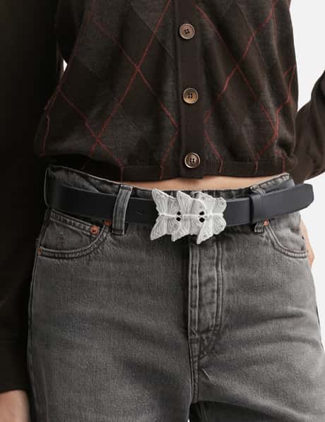 Butterfly Belt view 8