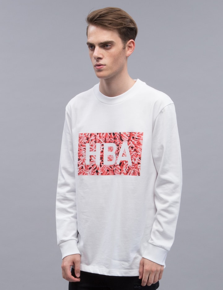 Meat Box T-Shirt Placeholder Image