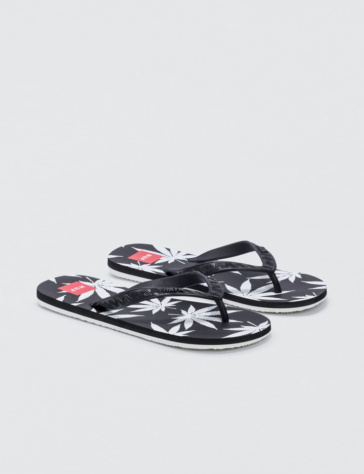 Huf x Hayn Plant Life Slippers Placeholder Image