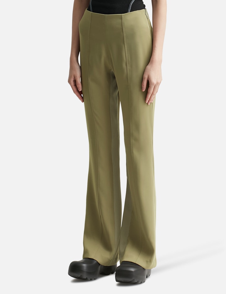 Paneled Flair Pants Placeholder Image