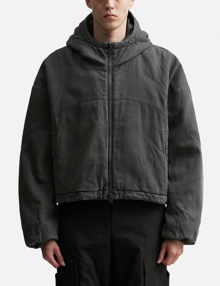 DUX WORKER JACKET Placeholder Image