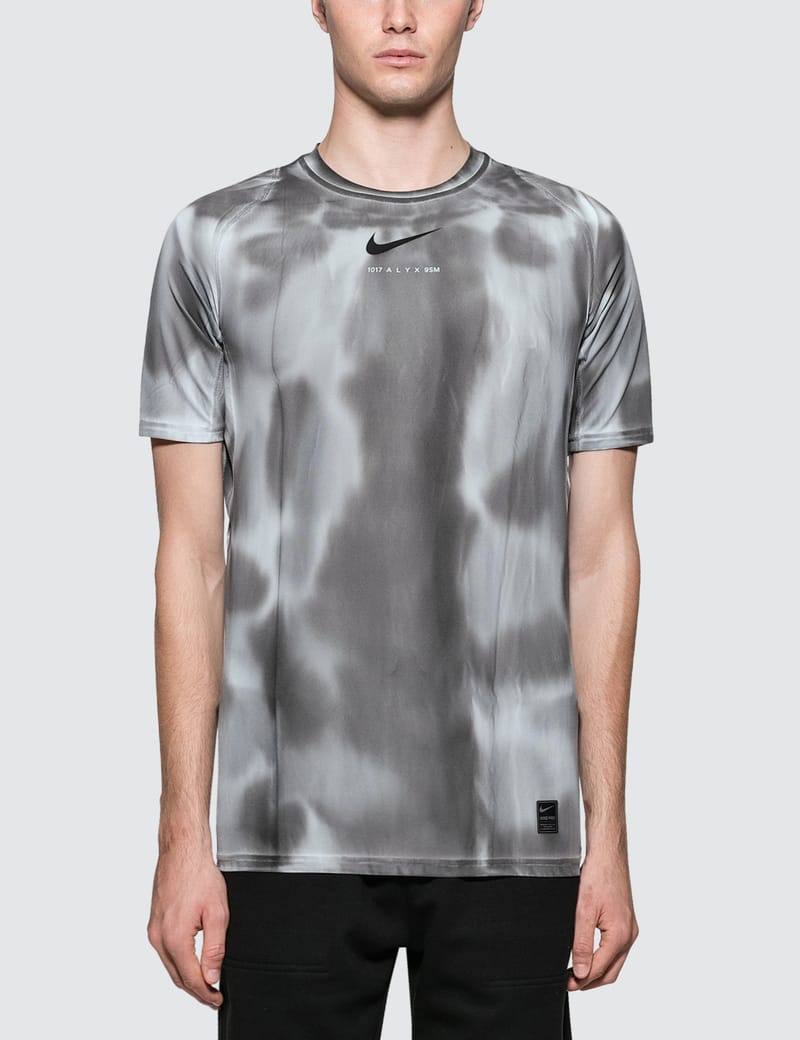 nike alyx shirt