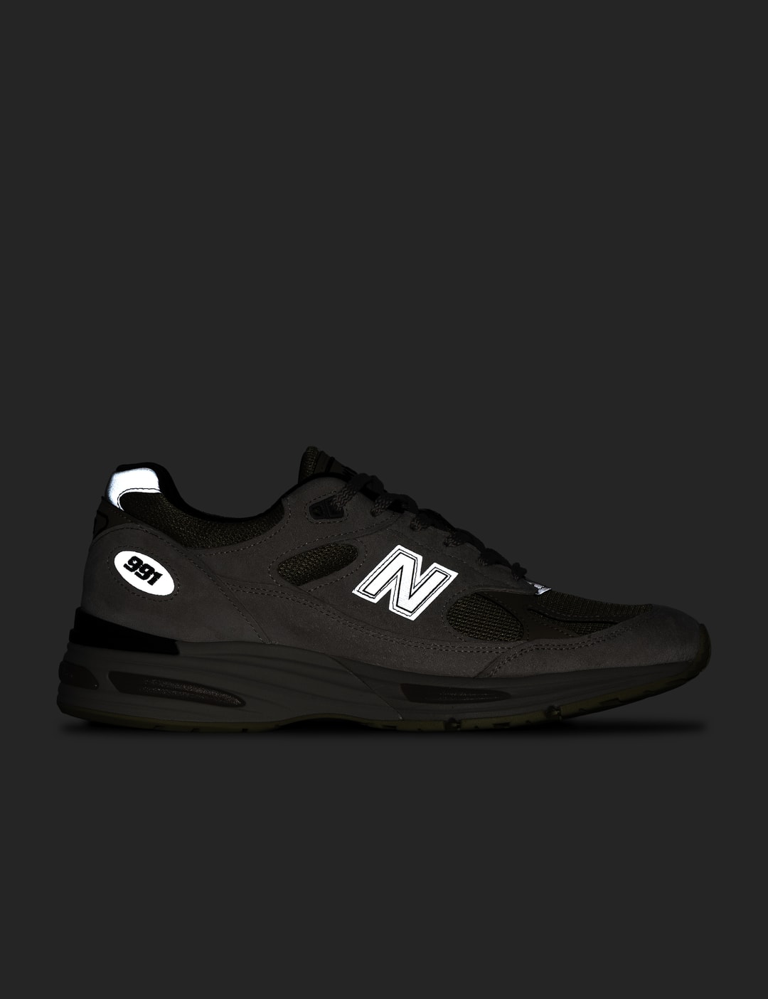 Made In UK 991v2 view 15