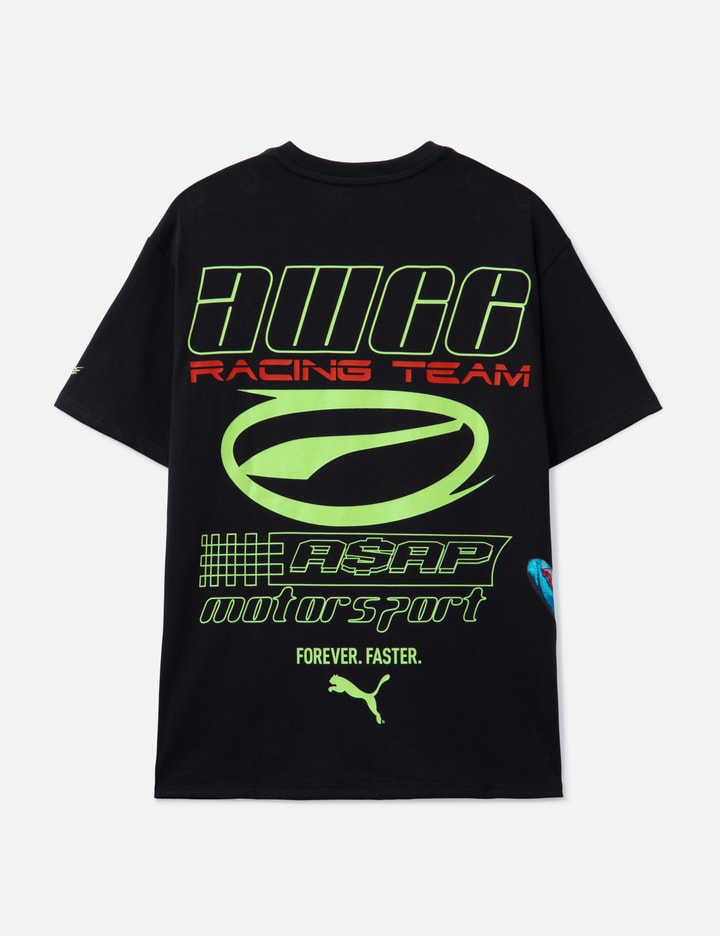 A$AP ROCKY Flacko Drive T-shirt Placeholder Image