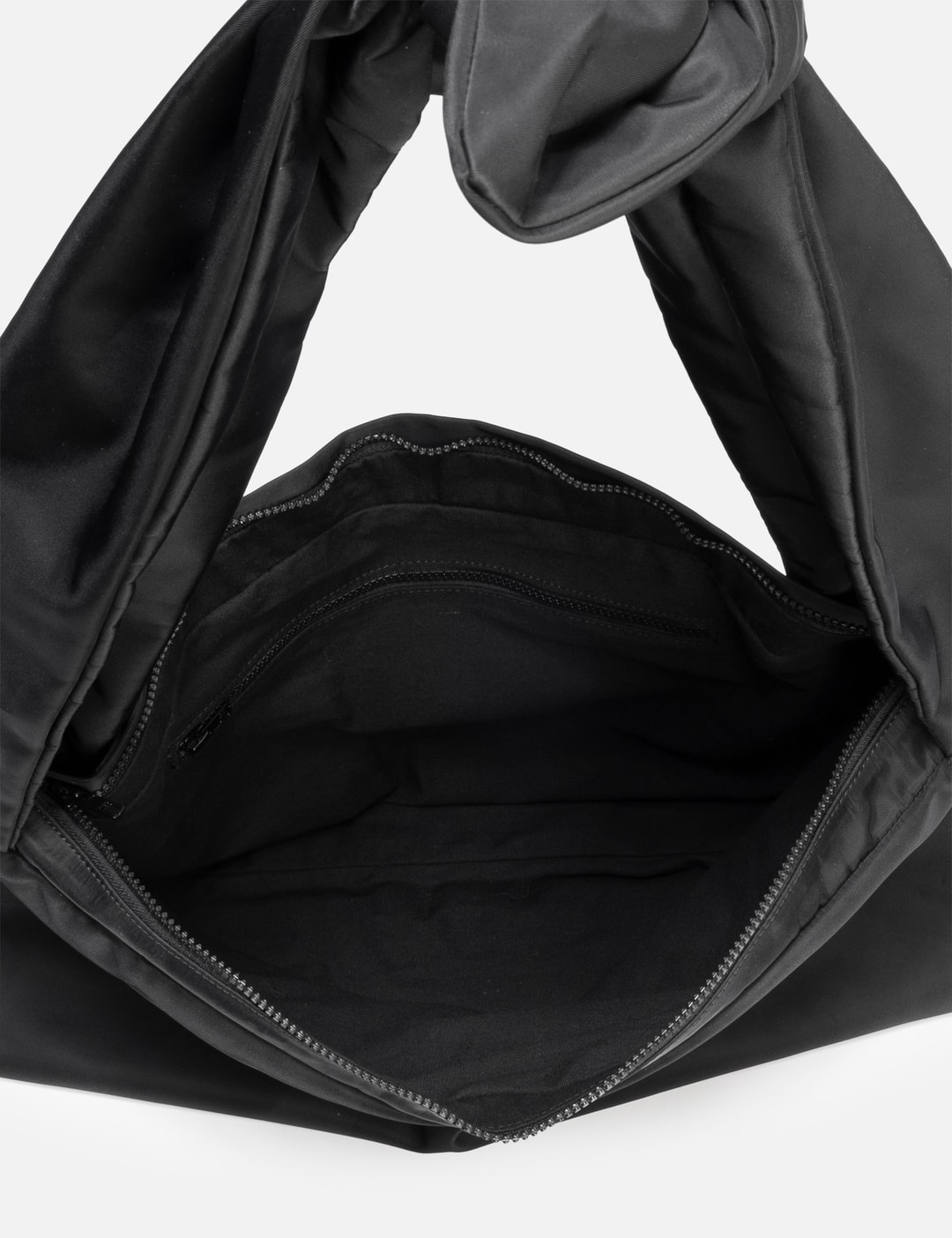 Nylon Shoulder Bag view 12