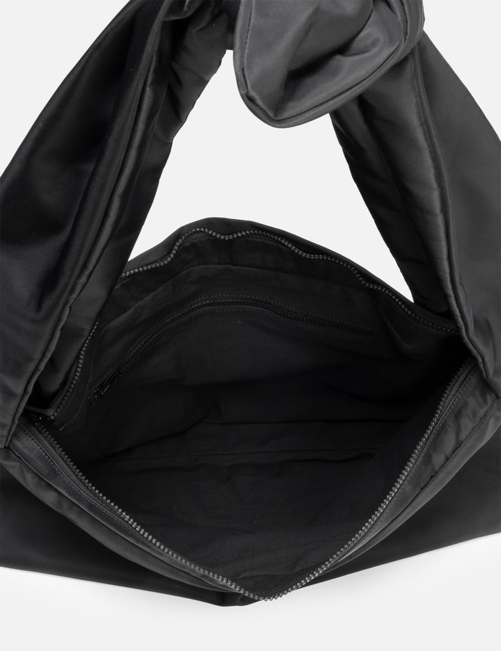 Nylon Shoulder Bag view 4