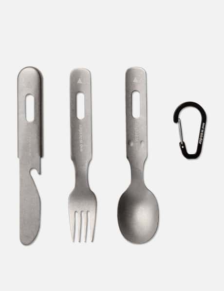 Cutlery Set view 5